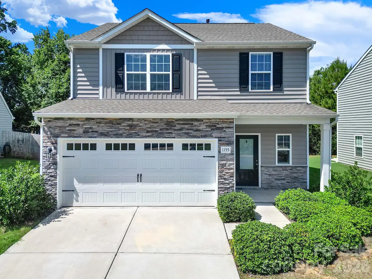 1155 Pecan Ridge Road, Fort Mill, SC 29715 - #1
