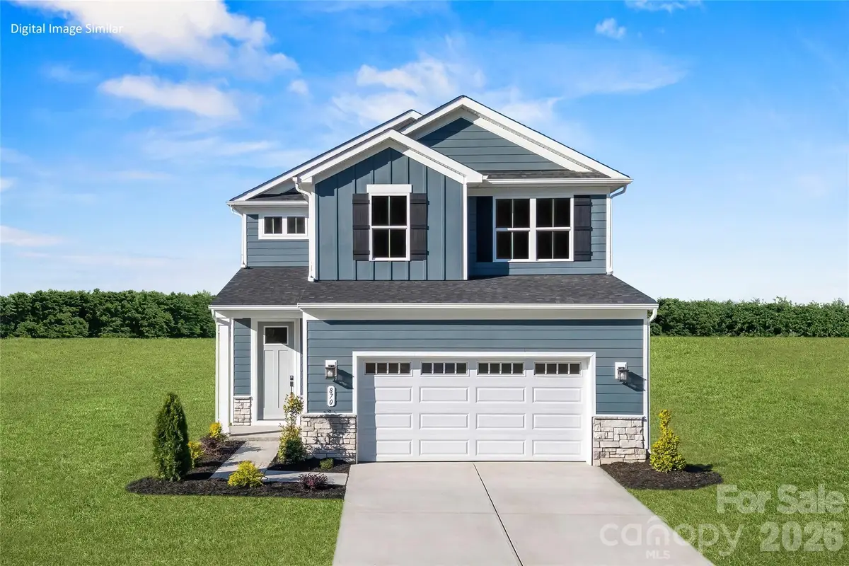 3133 Ravenfield Lane, Charlotte, NC 28213 - #1