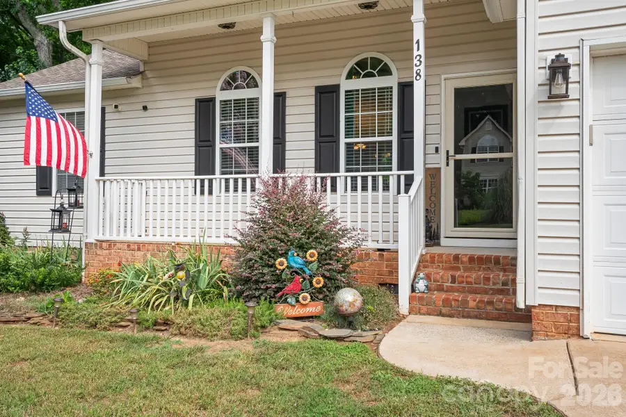 138 Valley Glen Drive, Troutman, NC 28166 - #3