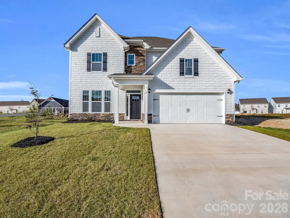 23 Silverthorne Court, Hendersonville, NC 28792 - #1