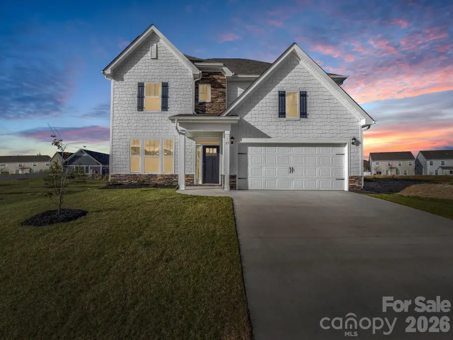 23 Silverthorne Court, Hendersonville, NC 28792 - #2