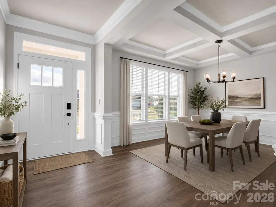 23 Silverthorne Court, Hendersonville, NC 28792 - #3