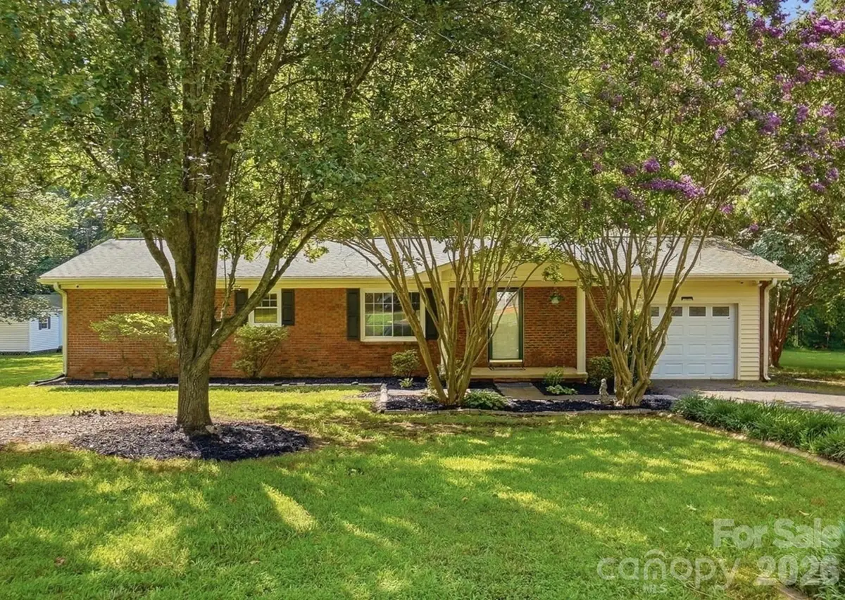 4855 Pleasant Place Road, Salisbury, NC 28147 - #1