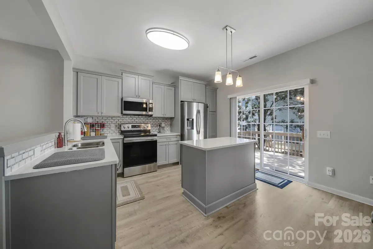11719 Woodmere Trace Drive, Charlotte, NC 28277 - #1