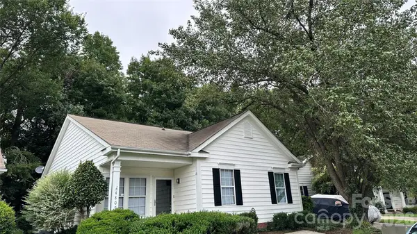 4807 Pennant Place, Charlotte, NC 28212
