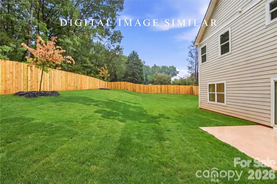 6210 Linda Vista Lane, Charlotte, NC 28216 - #2