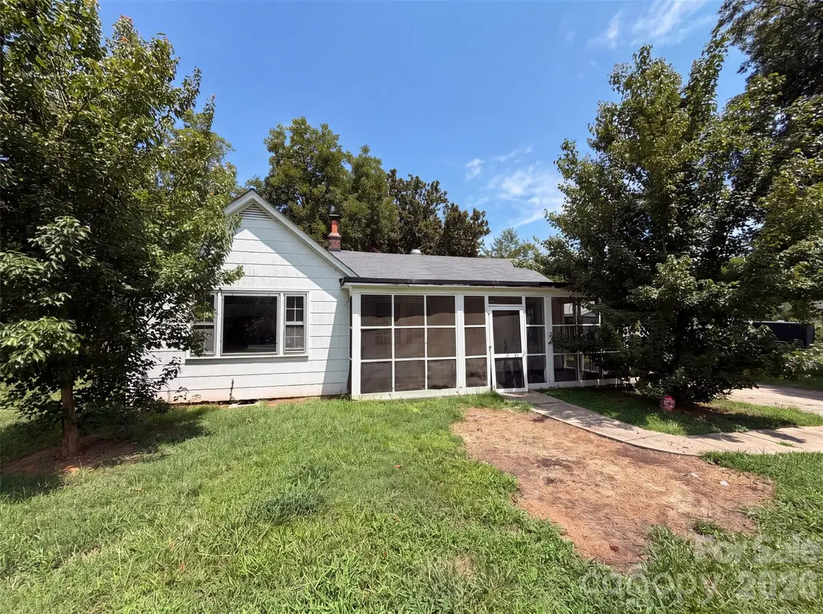 3415 Orr Street, Charlotte, NC 28269 - #1