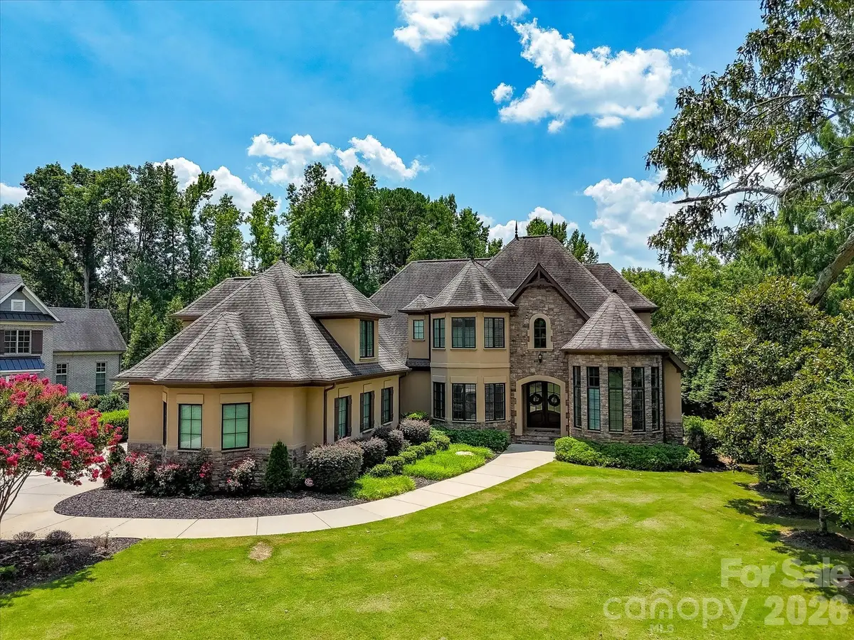 8119 Skyecroft Commons Drive, Waxhaw, NC 28173 - #1