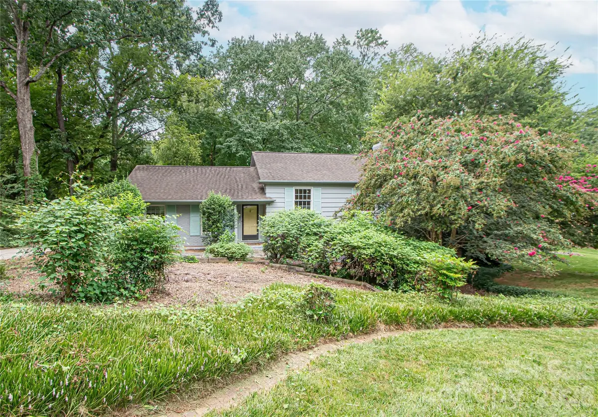 6836 Ronda Avenue, Charlotte, NC 28211 - #1