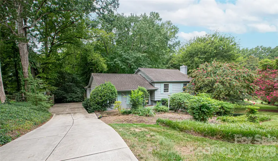 6836 Ronda Avenue, Charlotte, NC 28211 - #3