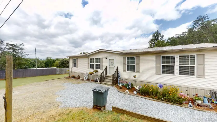75 Pine Mount Road, Weaverville, NC 28787 - #2