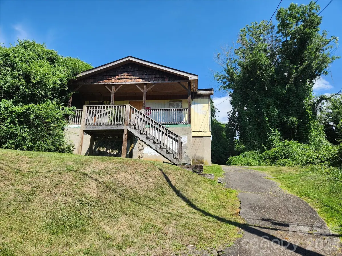 53 Max Street, Asheville, NC 28801 - #1