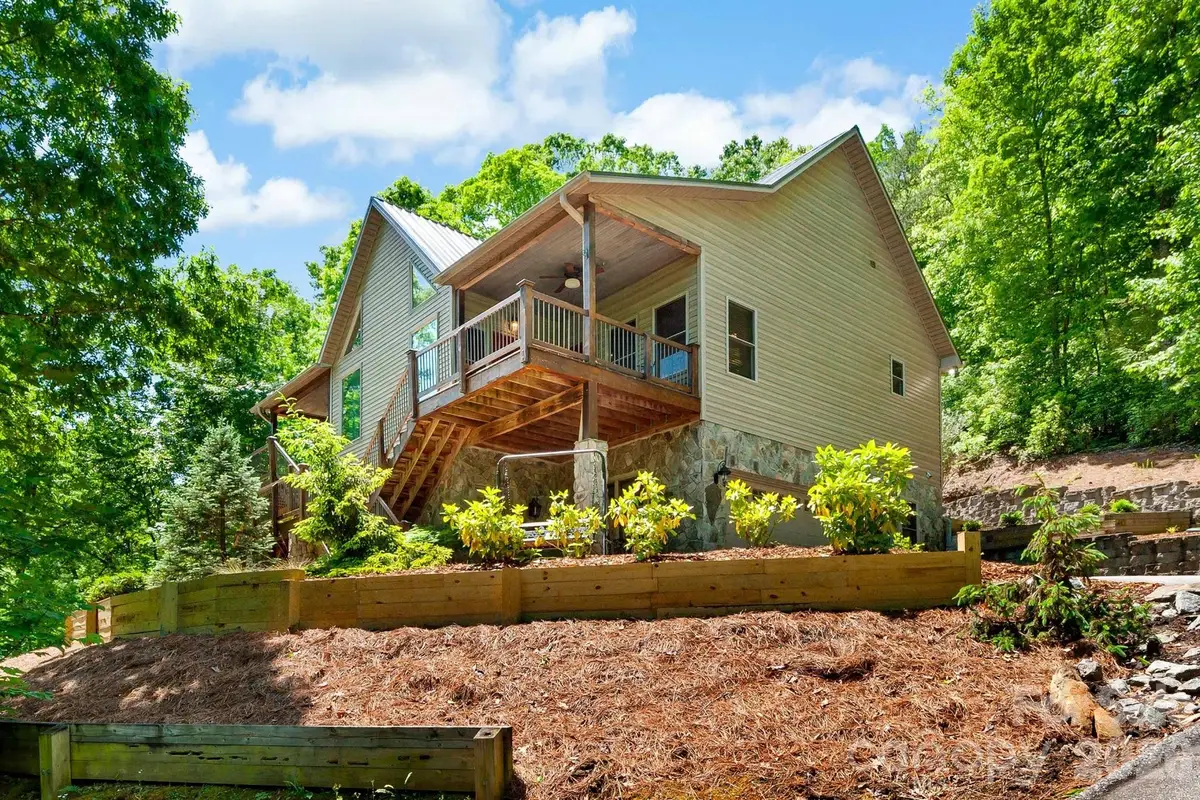 179 Rock Spring Road, Lake Lure, NC 28746 - #1