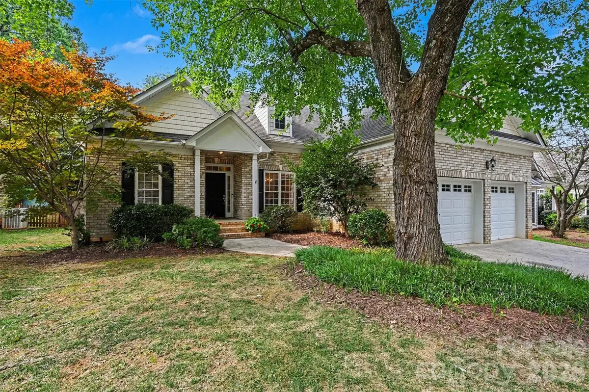 1109 Moray Court, Charlotte, NC 28211 - #1