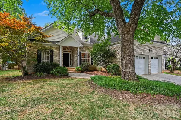 1109 Moray Court, Charlotte, NC 28211