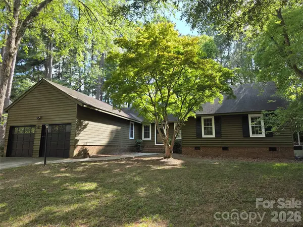 8315 Park Vista Circle, Charlotte, NC 28226