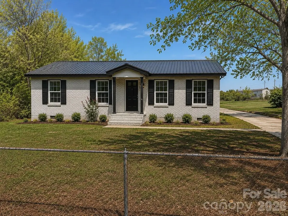 1180 W Wall Street, Wadesboro, NC 28170 - #1