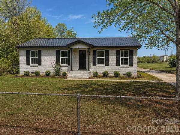 1180 W Wall Street, Wadesboro, NC 28170