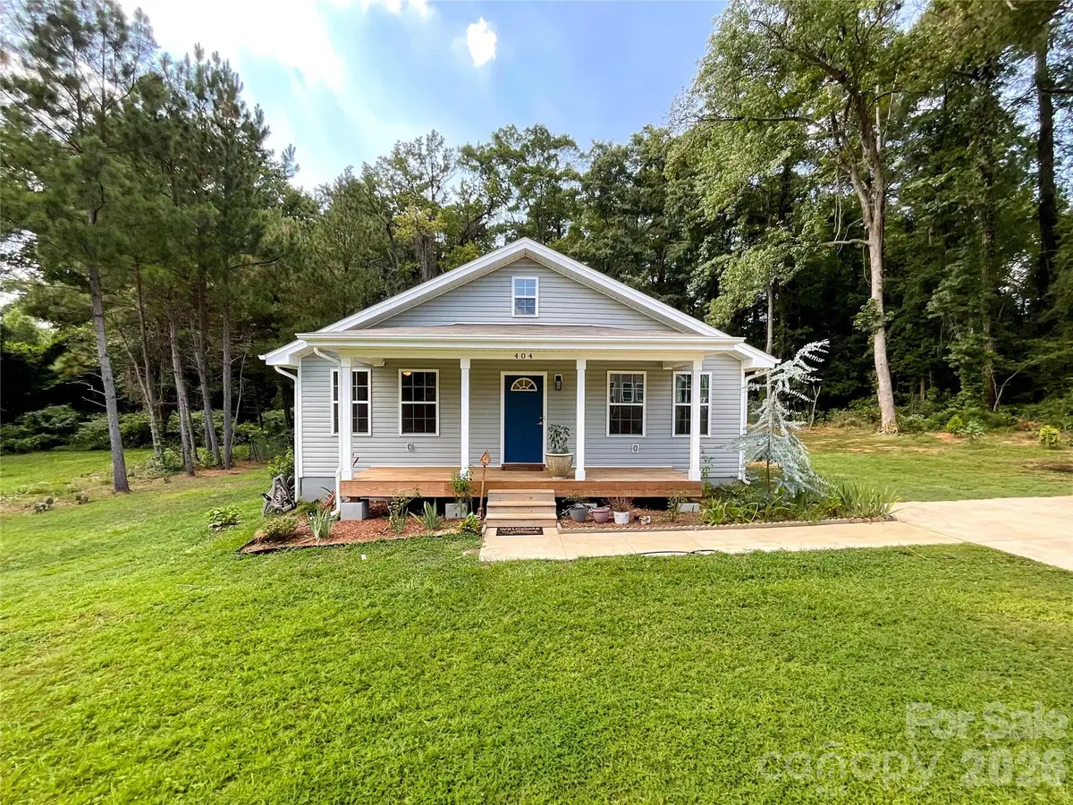 404 White Store Road, Wadesboro, NC 28170 - #1