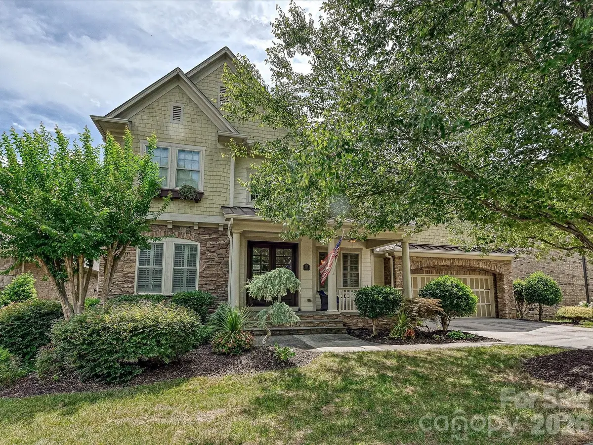 2325 Herrons Nest Place Nw, Concord, NC 28027 - #1