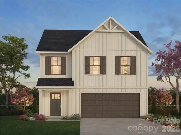TBD Jubilee Way #103p, Pageland, SC 29728