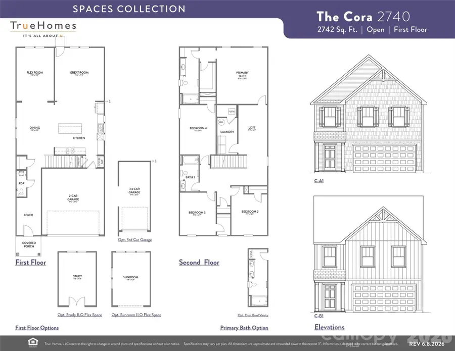 TBD Jubilee Way #103p, Pageland, SC 29728 - #2