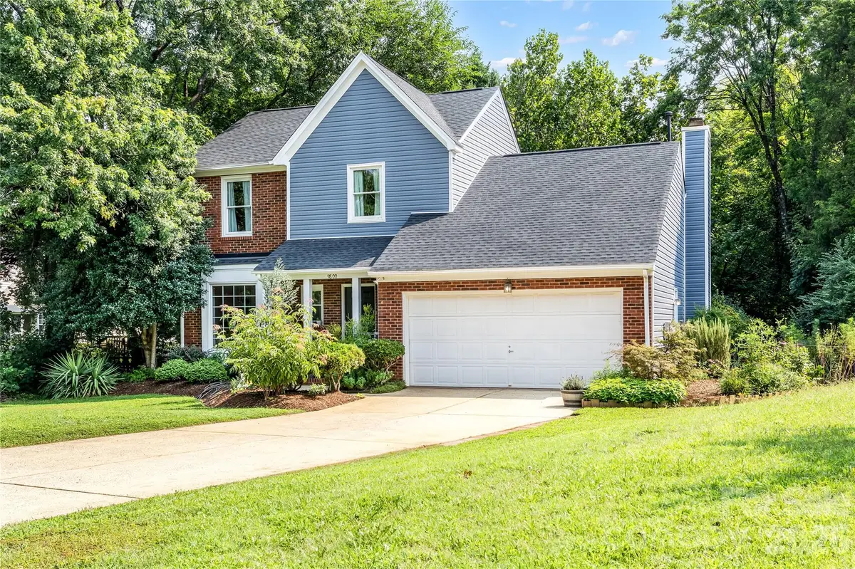 9800 Furlong Trail, Charlotte, NC 28269 - #1