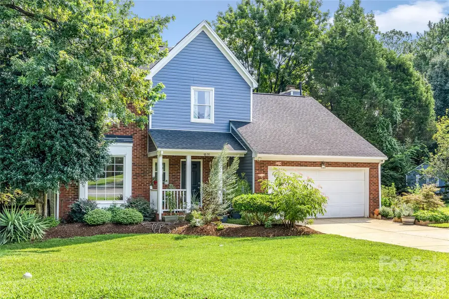 9800 Furlong Trail, Charlotte, NC 28269 - #2
