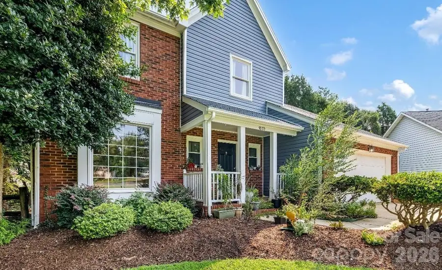 9800 Furlong Trail, Charlotte, NC 28269 - #3