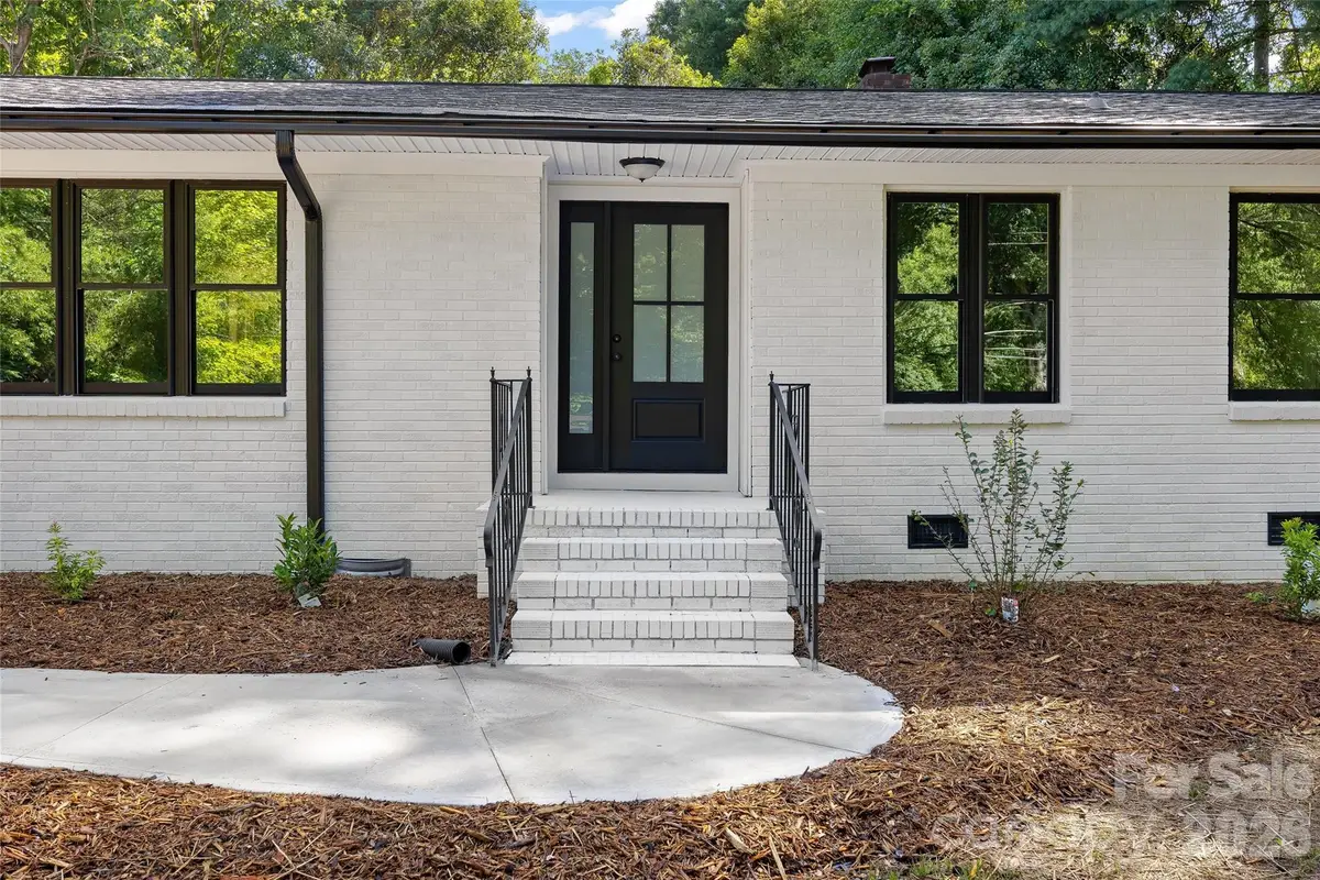 8033 Ritter Drive, Charlotte, NC 28270 - #1