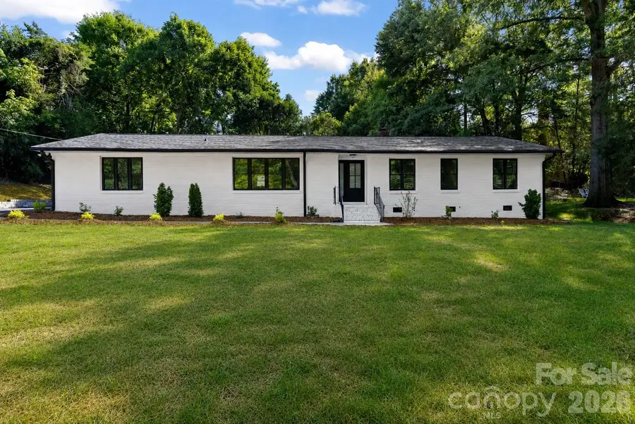 8033 Ritter Drive, Charlotte, NC 28270 - #2