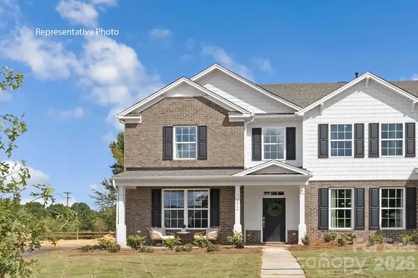 583 W Park Avenue #TWNH C, Mooresville, NC 28115