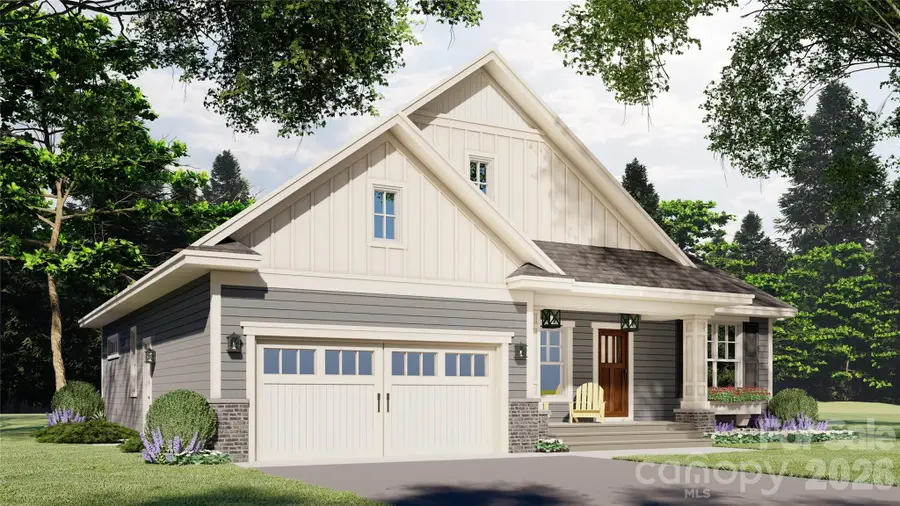 166 Williams Meadow Loop #17, Hendersonville, NC 28739 - #2