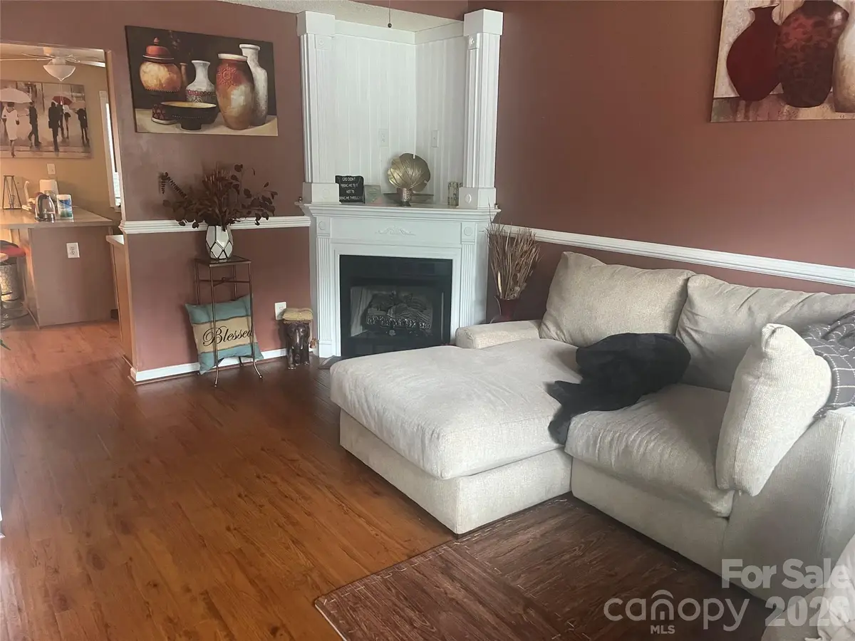 3024 Mayer House Court, Charlotte, NC 28214 - #1