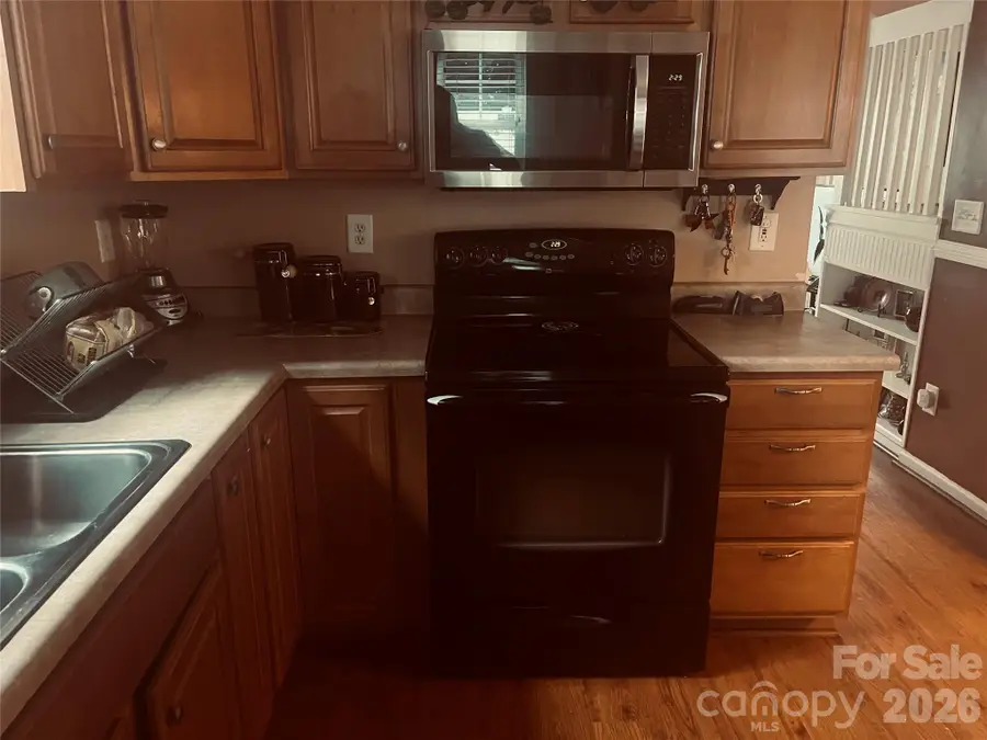 3024 Mayer House Court, Charlotte, NC 28214 - #3