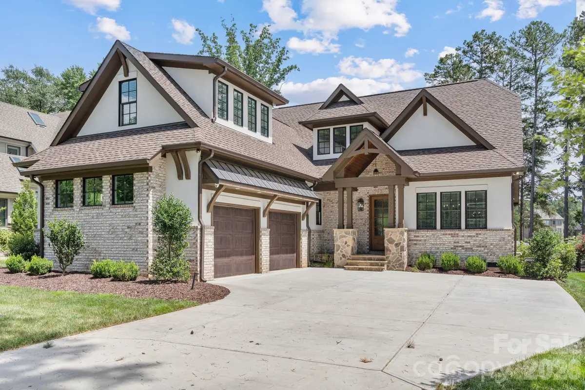 1535 Reflection Pointe Boulevard, Belmont, NC 28012 - #1