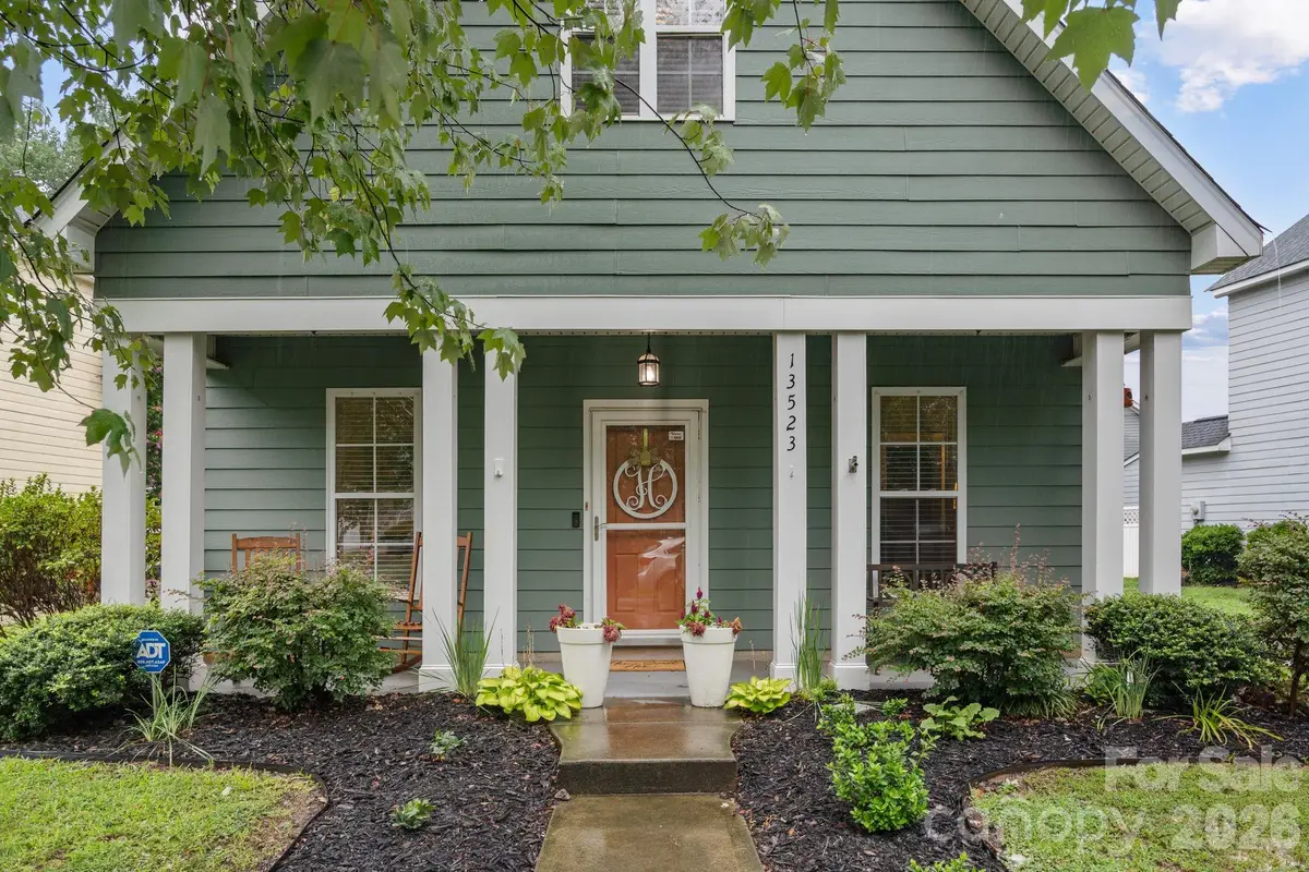 13523 Carleen Way Drive, Charlotte, NC 28213 - #1