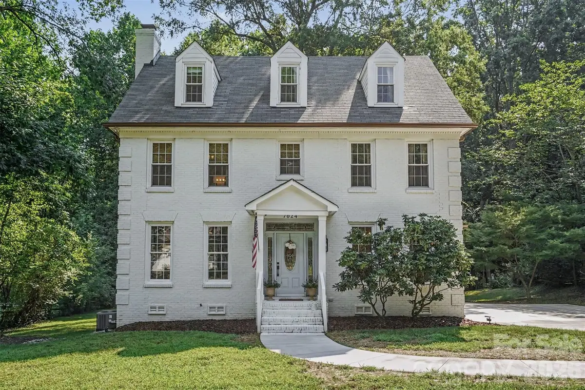 7024 Rothmore Street, Charlotte, NC 28215 - #1