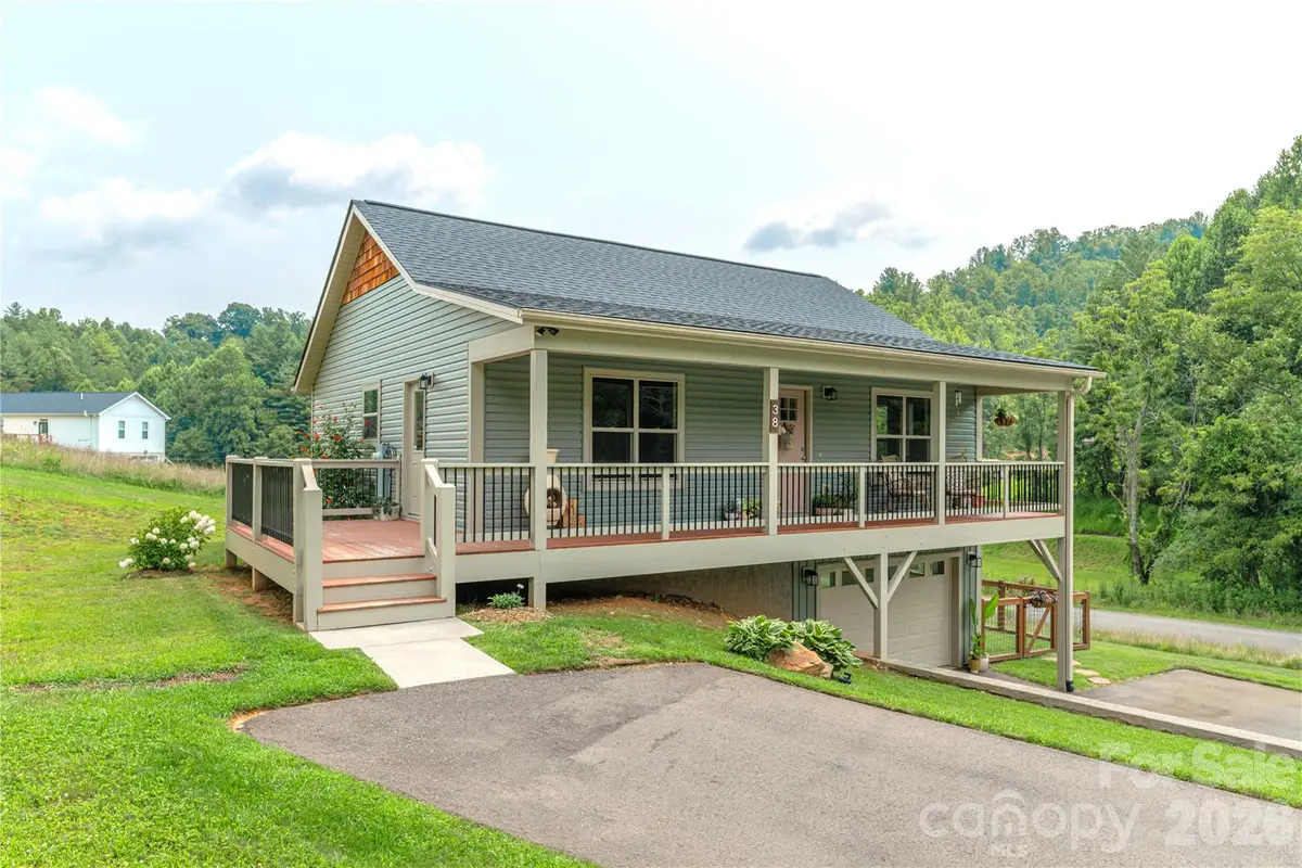 38 Sunrise Drive, Mars Hill, NC 28754 - #1