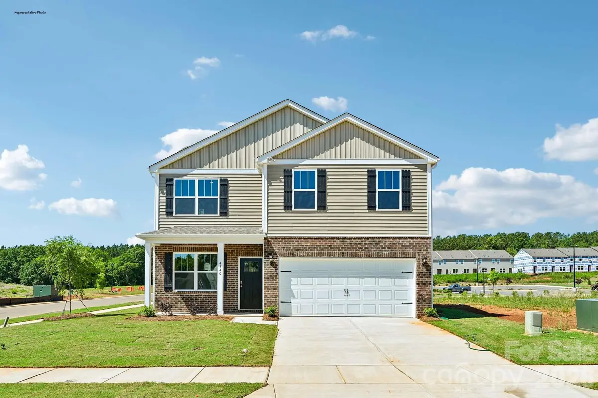 5311 Harriets Memory Trail, Lincolnton, NC 28092 - #1