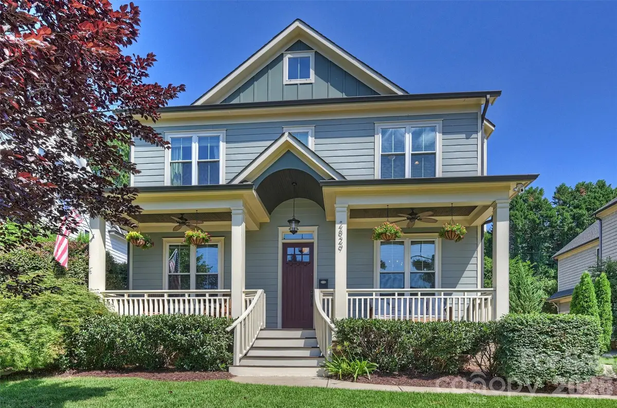 2829 Attaberry Drive, Charlotte, NC 28205 - #1
