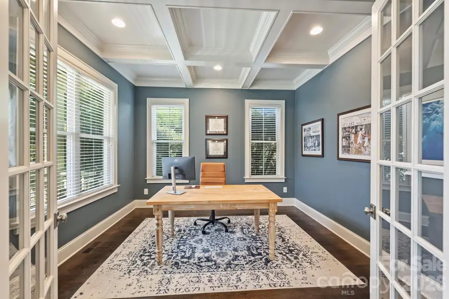 2829 Attaberry Drive, Charlotte, NC 28205 - #3