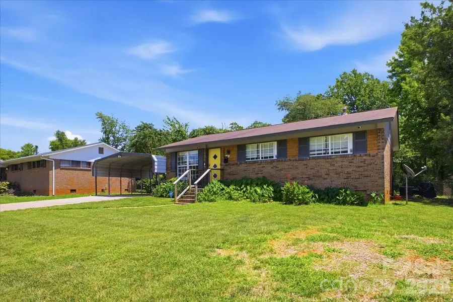 2521 Alleghany Street, Charlotte, NC 28208 - #2
