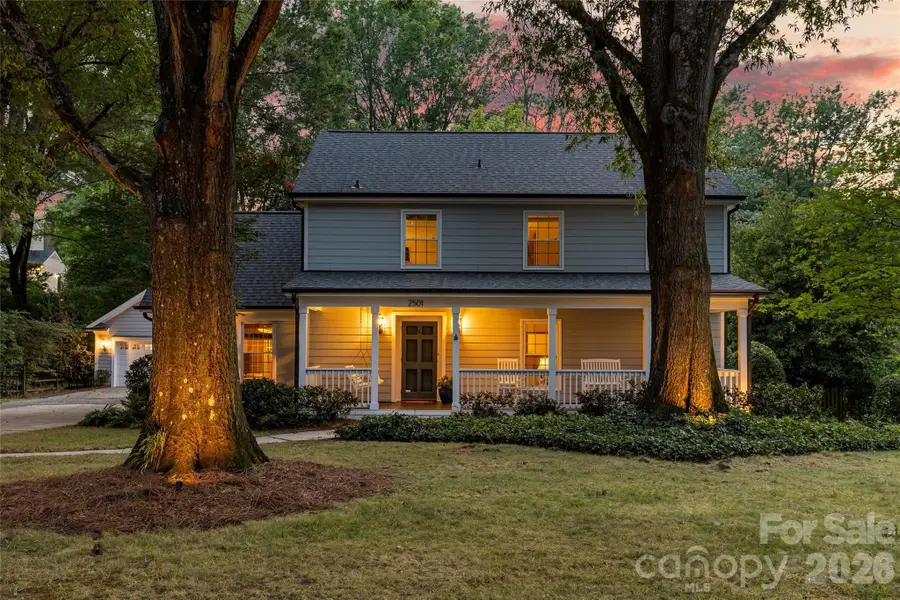 2501 Valencia Terrace, Charlotte, NC 28226 - #3