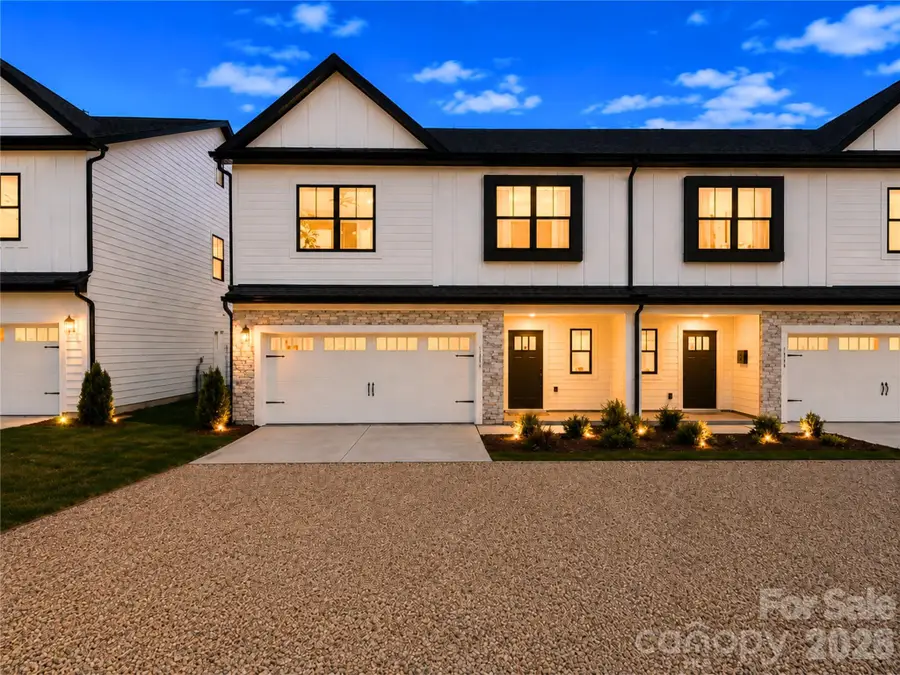 1238 N Sharon Amity Road, Charlotte, NC 28211 - #3