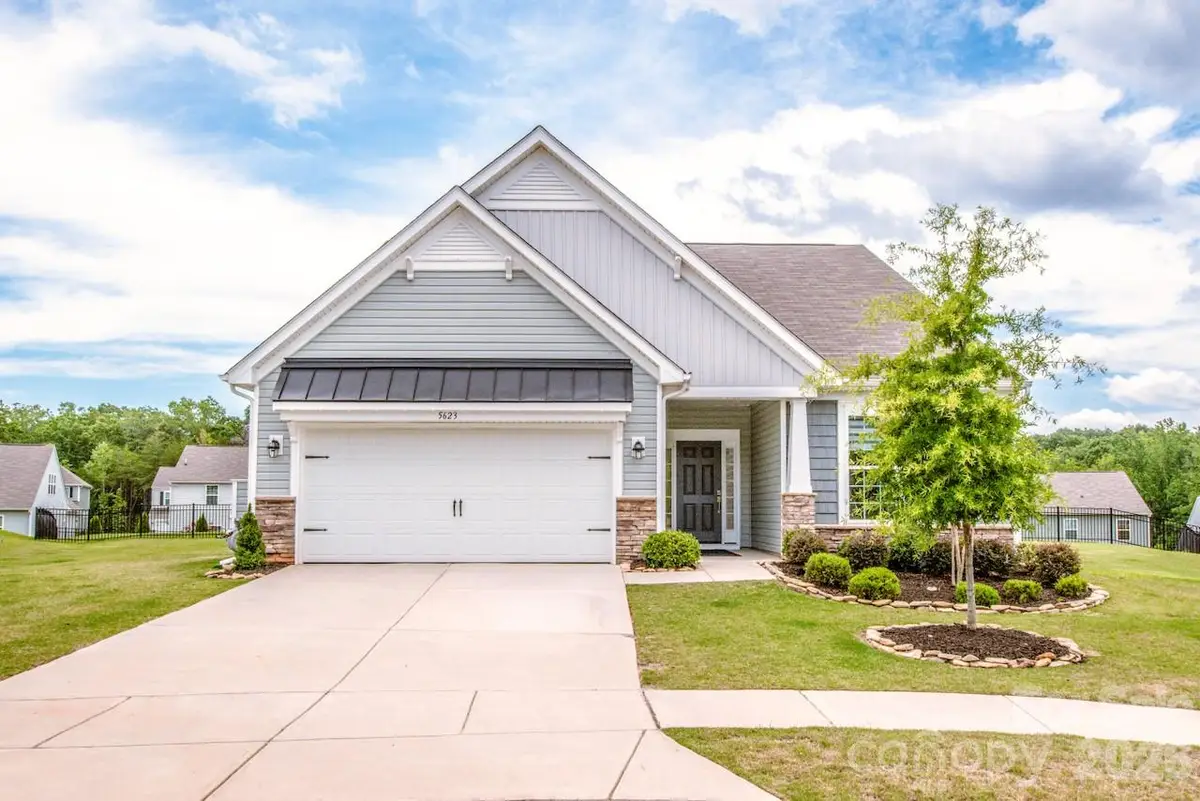 5623 Newton Way, Maiden, NC 28650 - #1