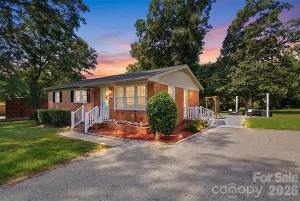 2624 Quiet Acres Road, Lancaster, SC 29720