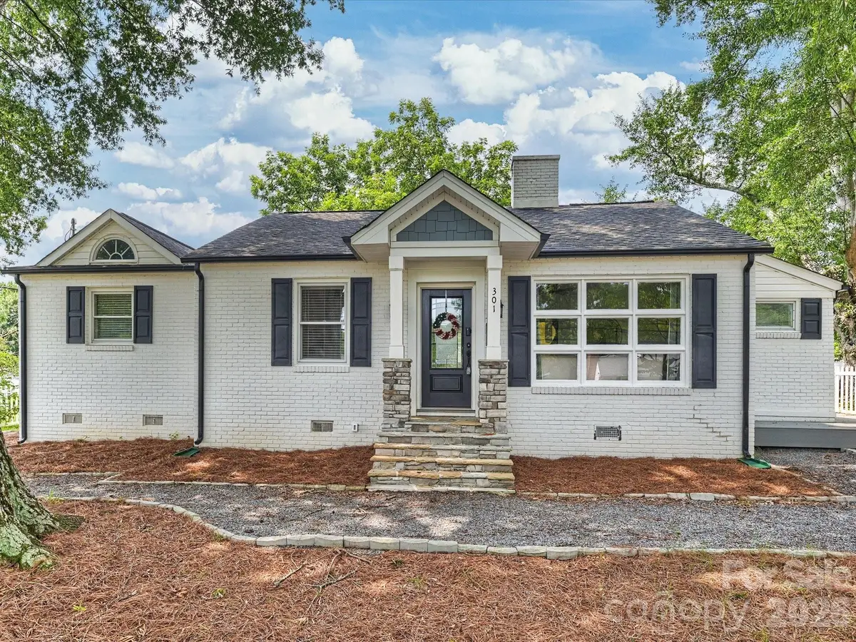 301 Harris Street, Fort Mill, SC 29715 - #1