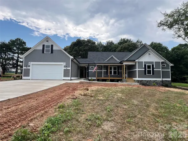 1879 Shiloh Road, Claremont, NC 28610