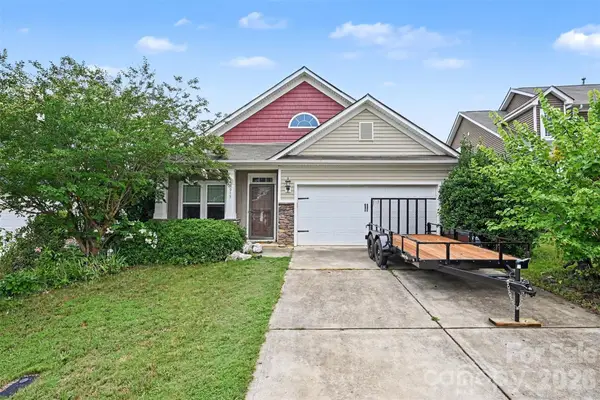 11017 Hat Creek Lane, Kannapolis, NC 28036